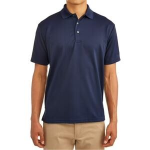 Ben Hogan Performance Power Short Sleeve Golf Polo Shirt XL